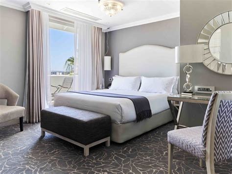 queen victoria hotel cape town south africa